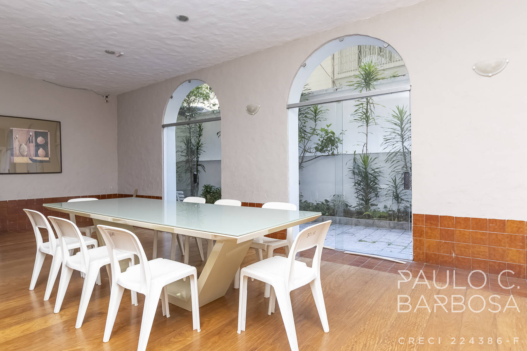 Apartamento, 2 quartos, 142 m² - Foto 44