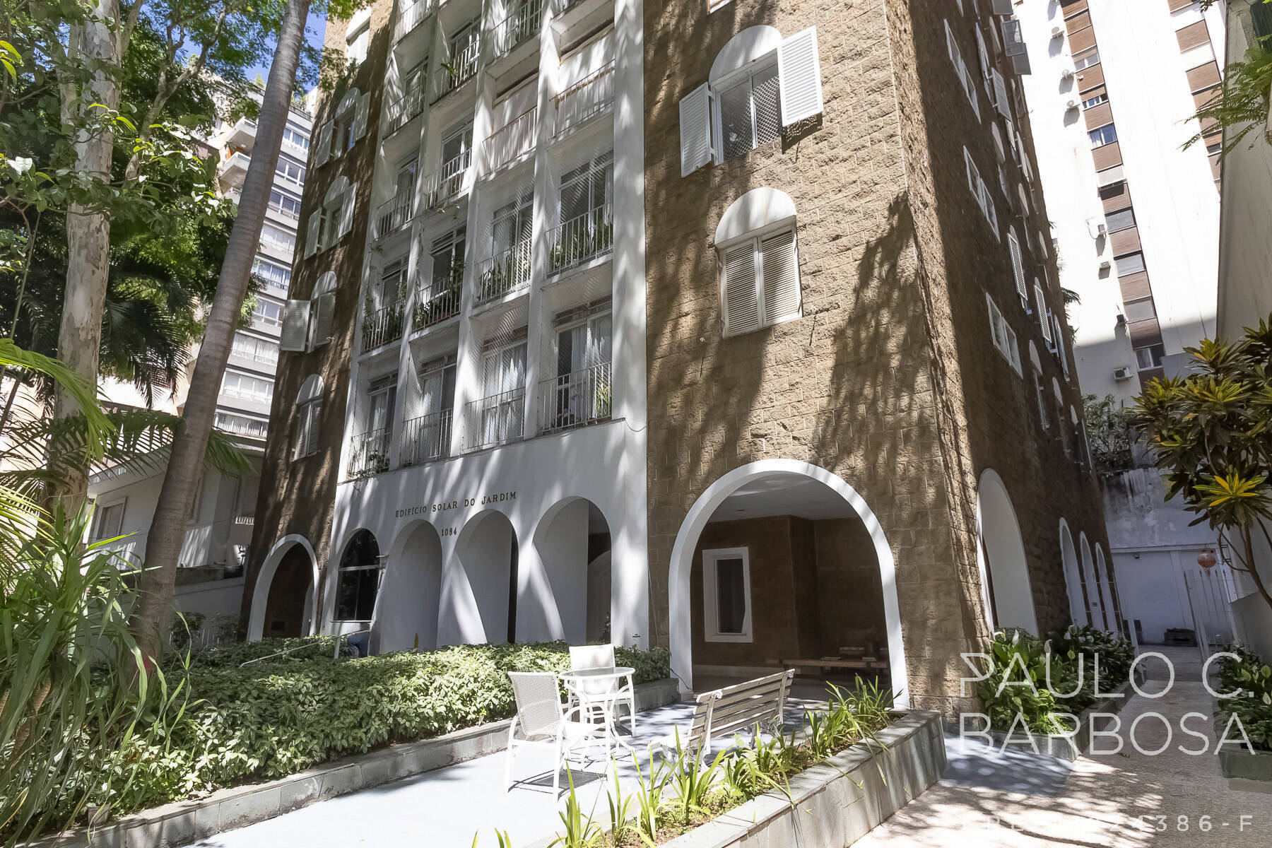 Apartamento, 2 quartos, 142 m² - Foto 41