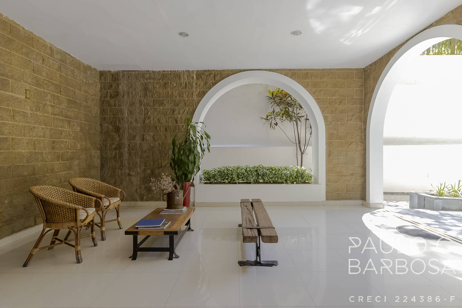 Apartamento, 2 quartos, 142 m² - Foto 42