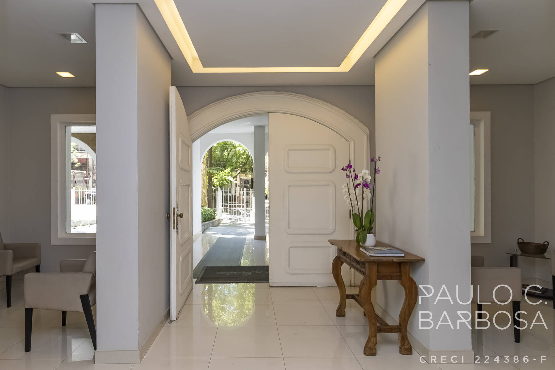 Apartamento, 2 quartos, 142 m² - Foto 43
