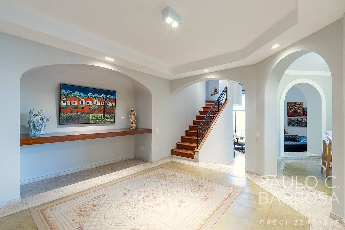 Apartamento, 4 quartos, 301 m² - Foto 12