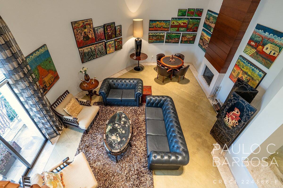 Apartamento, 4 quartos, 301 m² - Foto 14