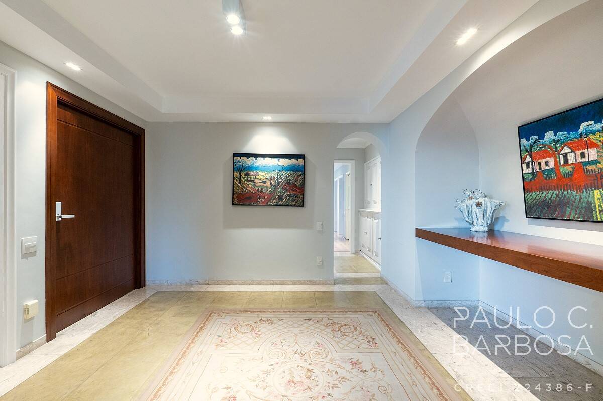 Apartamento, 4 quartos, 301 m² - Foto 10