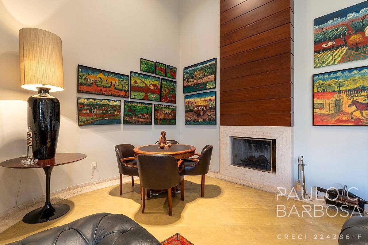 Apartamento, 4 quartos, 301 m² - Foto 5