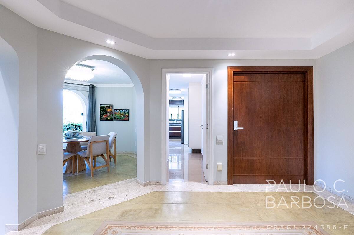Apartamento, 4 quartos, 301 m² - Foto 8