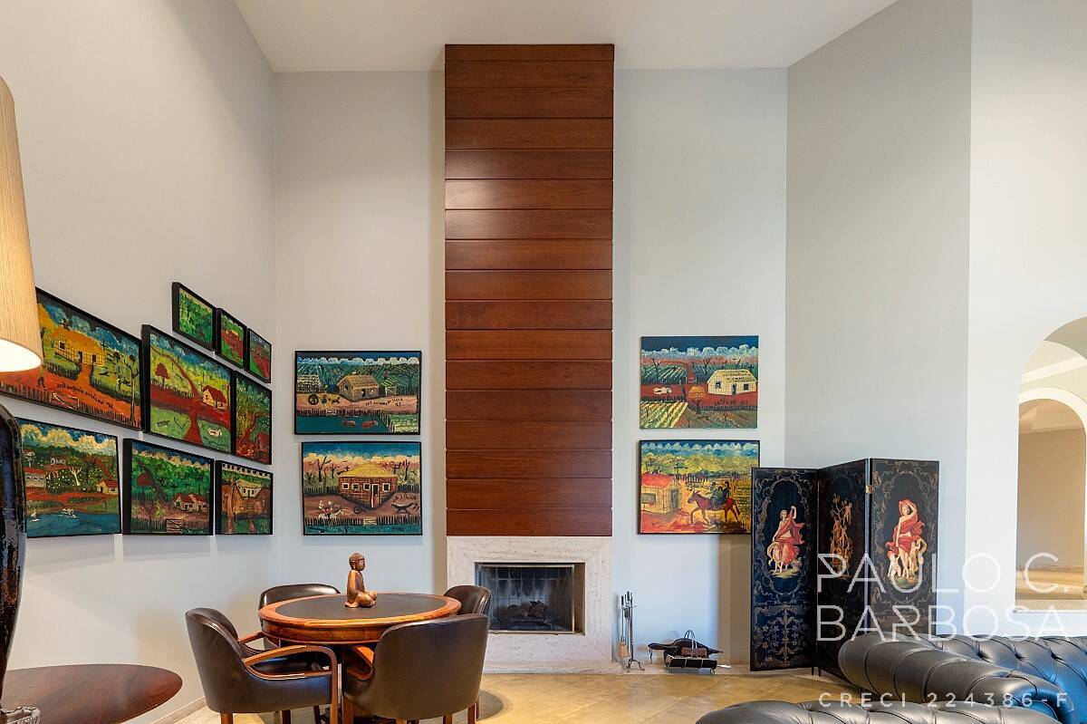 Apartamento, 4 quartos, 301 m² - Foto 6