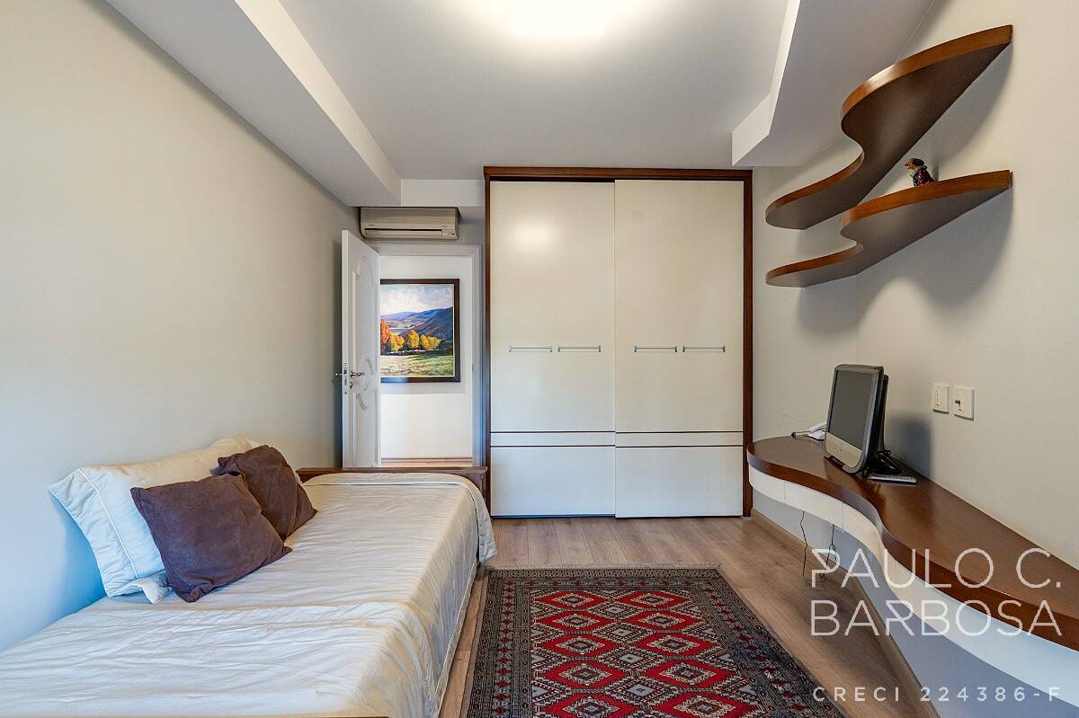 Apartamento, 4 quartos, 301 m² - Foto 22
