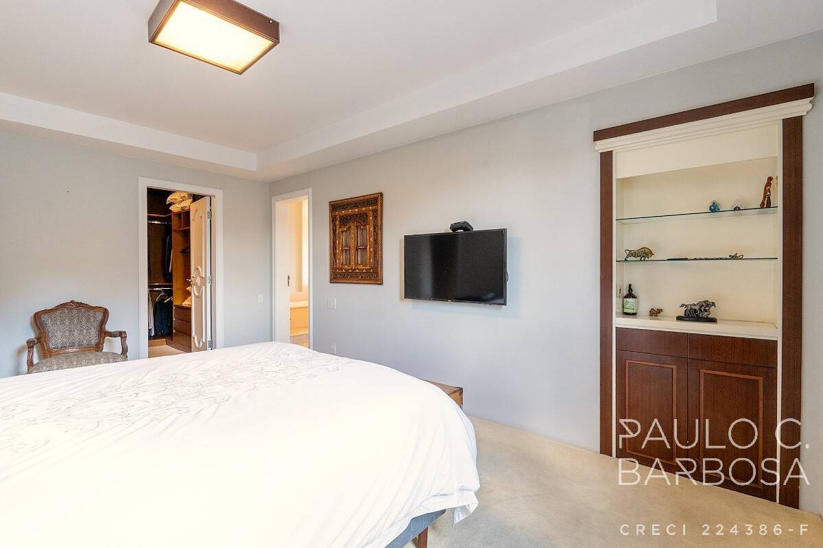 Apartamento, 4 quartos, 301 m² - Foto 28