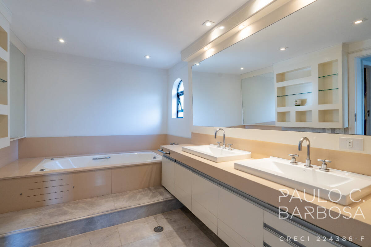Apartamento, 4 quartos, 301 m² - Foto 32