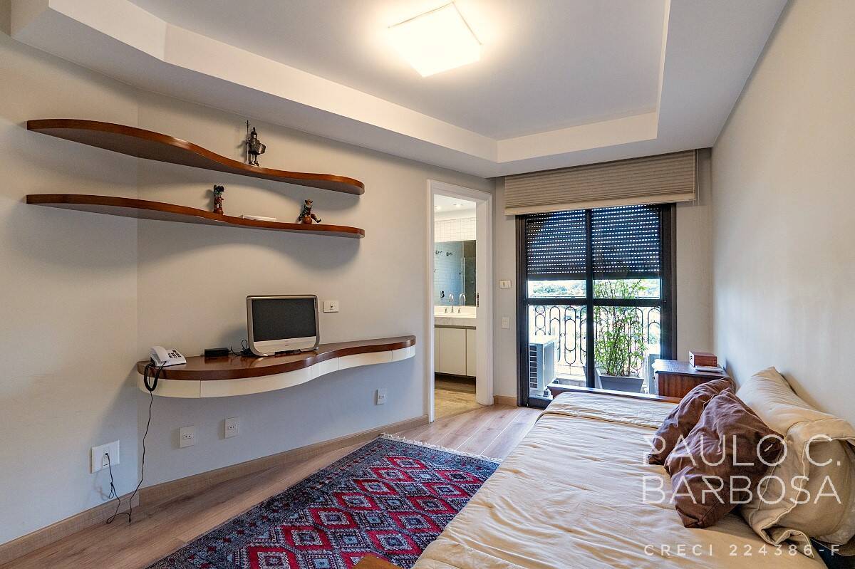 Apartamento, 4 quartos, 301 m² - Foto 23