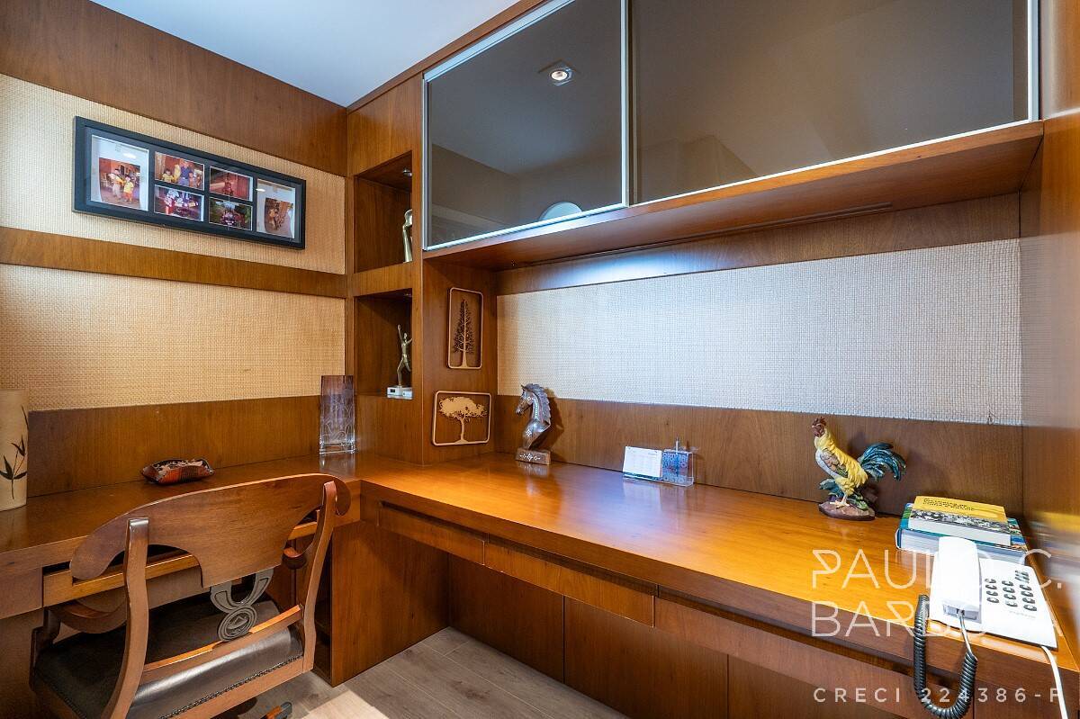 Apartamento, 4 quartos, 301 m² - Foto 19