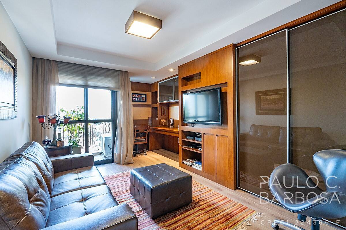 Apartamento, 4 quartos, 301 m² - Foto 17