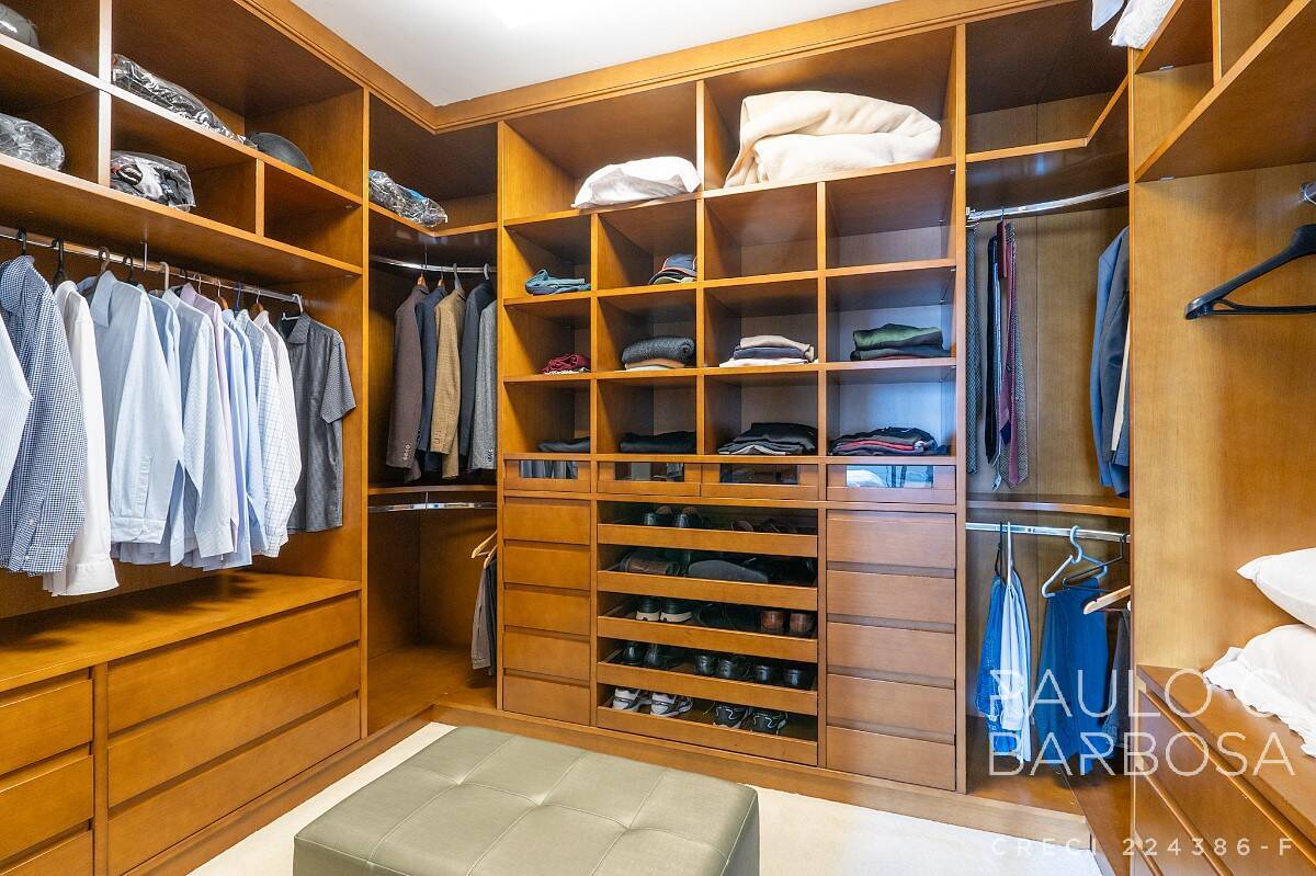 Apartamento, 4 quartos, 301 m² - Foto 34