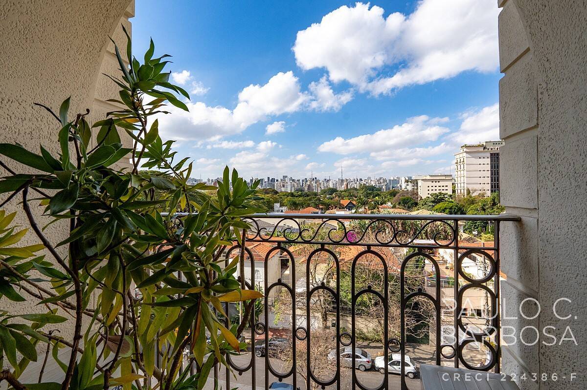 Apartamento, 4 quartos, 301 m² - Foto 25