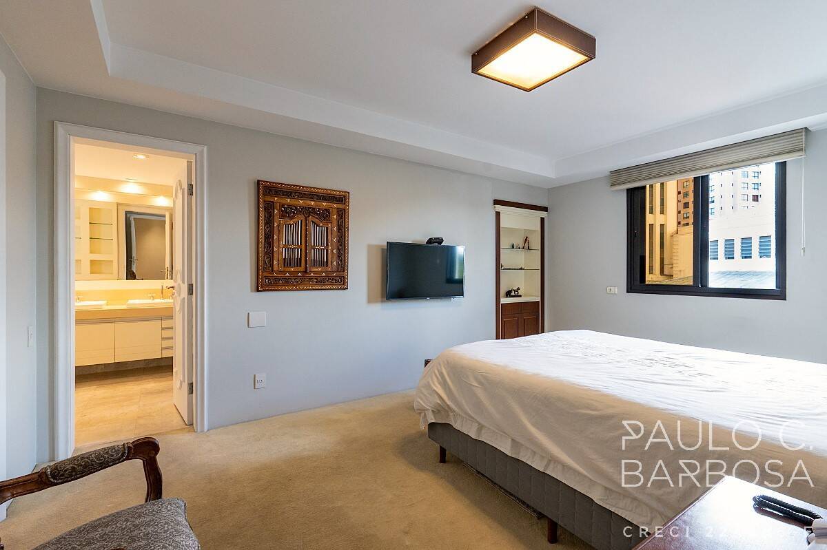Apartamento, 4 quartos, 301 m² - Foto 30