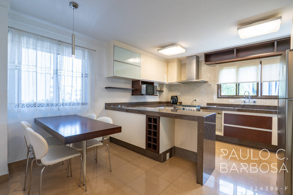 Apartamento, 4 quartos, 301 m² - Foto 36