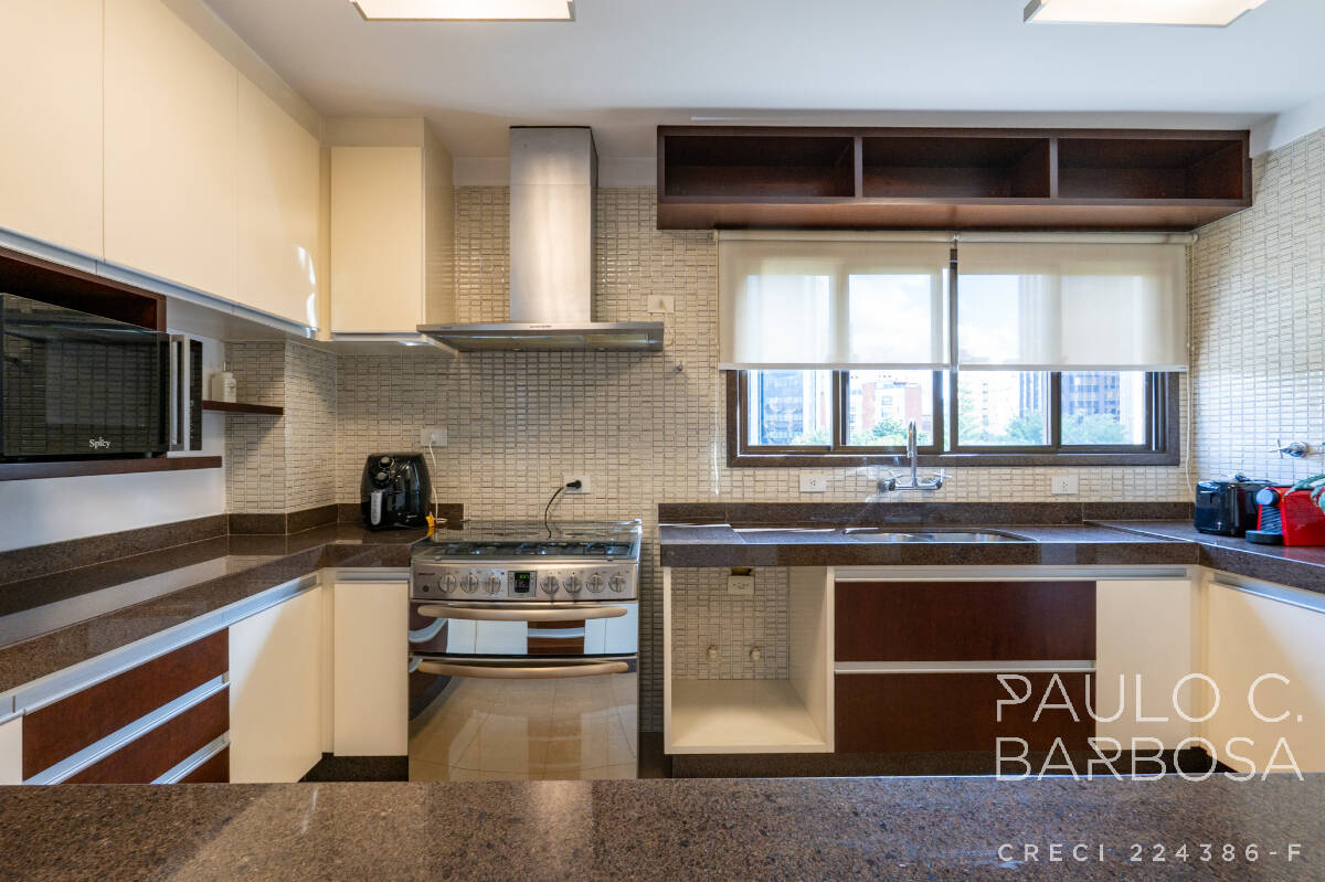 Apartamento, 4 quartos, 301 m² - Foto 37