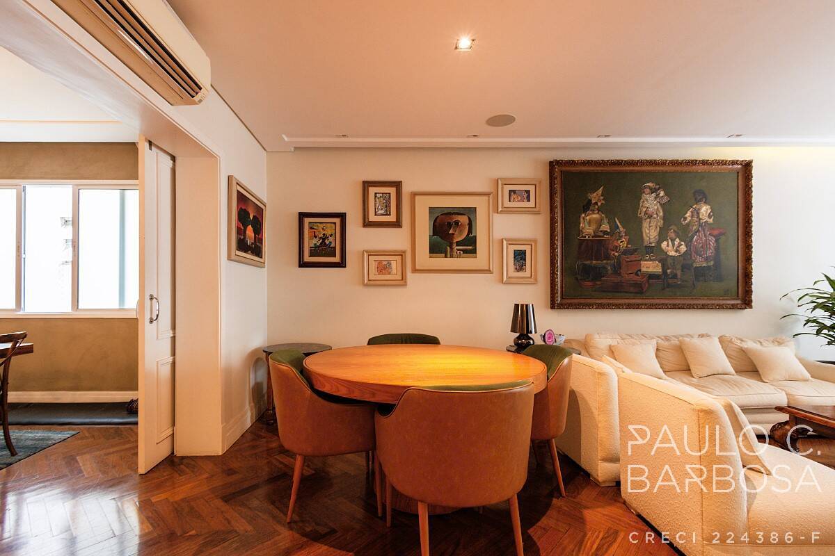 Apartamento, 3 quartos, 249 m² - Foto 10
