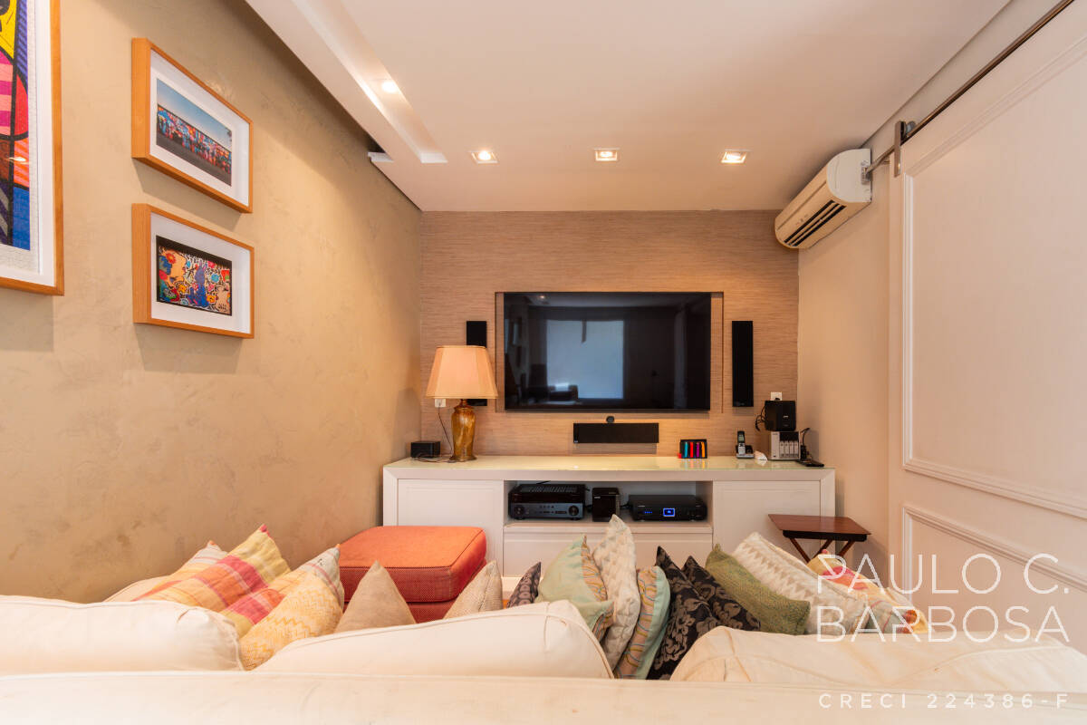 Apartamento, 3 quartos, 249 m² - Foto 7