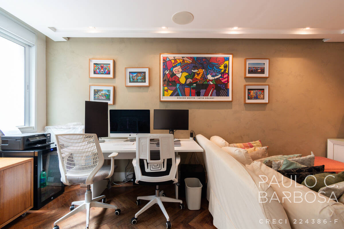 Apartamento, 3 quartos, 249 m² - Foto 6