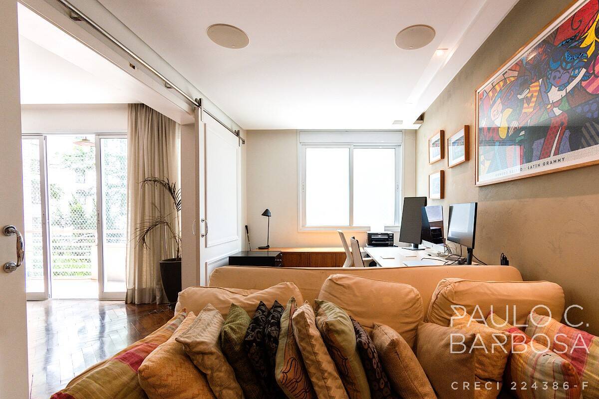 Apartamento, 3 quartos, 249 m² - Foto 5