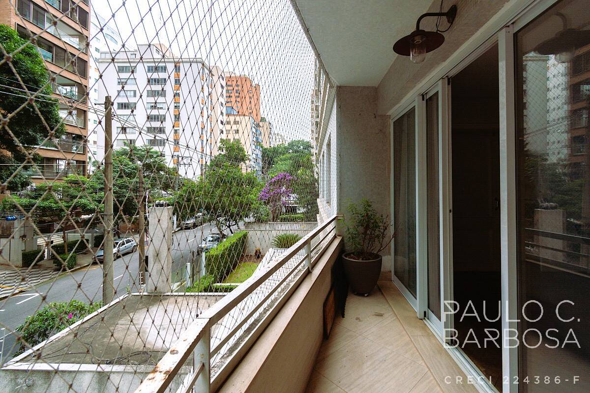 Apartamento, 3 quartos, 249 m² - Foto 4