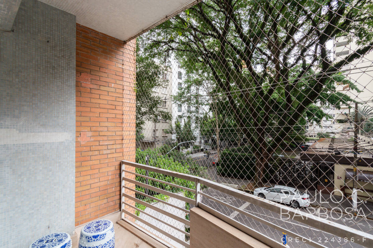 Apartamento, 3 quartos, 249 m² - Foto 8