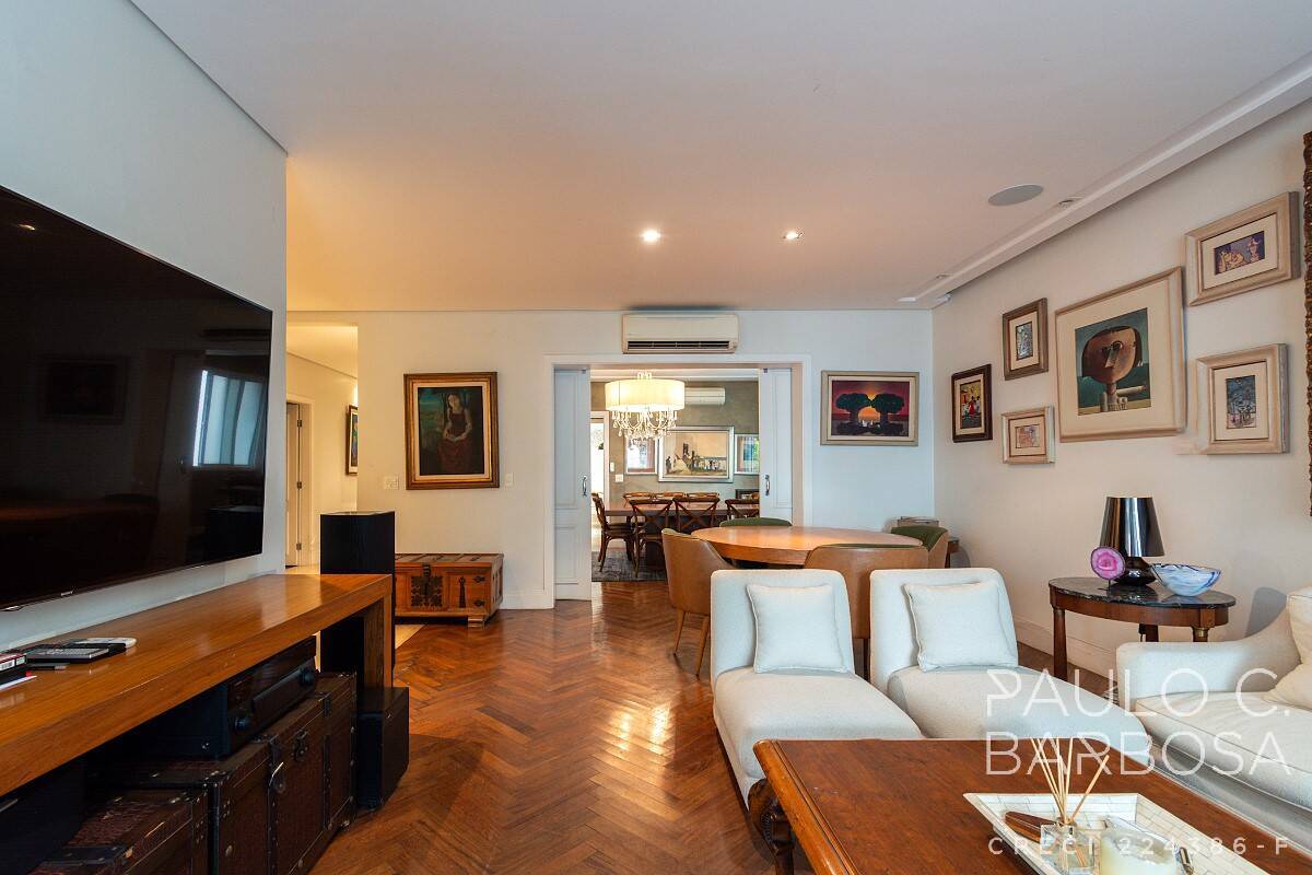 Apartamento, 3 quartos, 249 m² - Foto 9