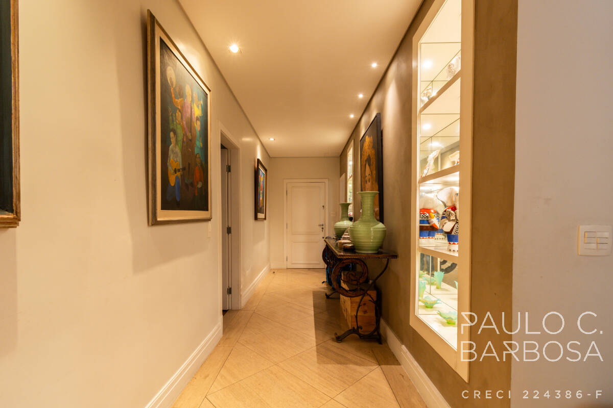 Apartamento, 3 quartos, 249 m² - Foto 16