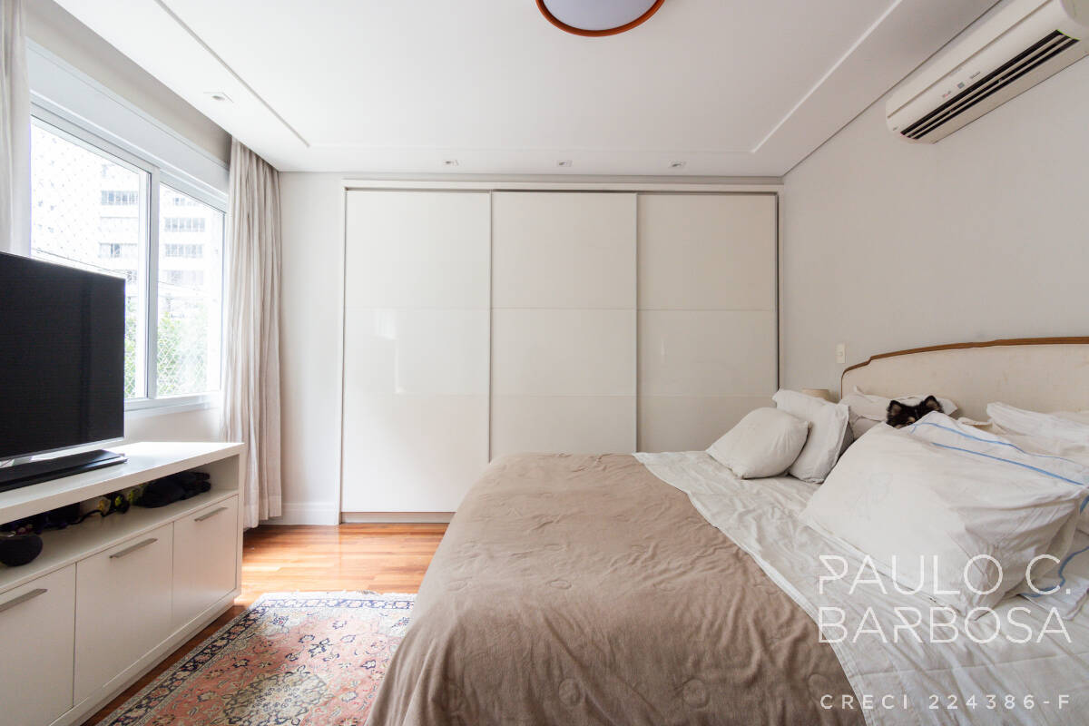 Apartamento, 3 quartos, 249 m² - Foto 19