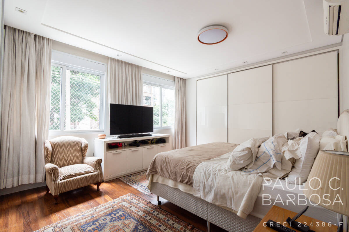 Apartamento, 3 quartos, 249 m² - Foto 17