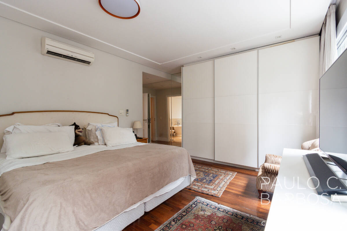 Apartamento, 3 quartos, 249 m² - Foto 18