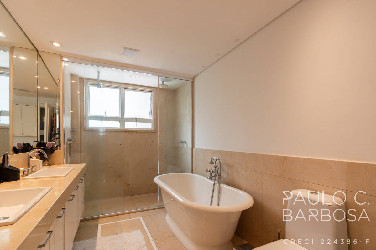 Apartamento, 3 quartos, 249 m² - Foto 20