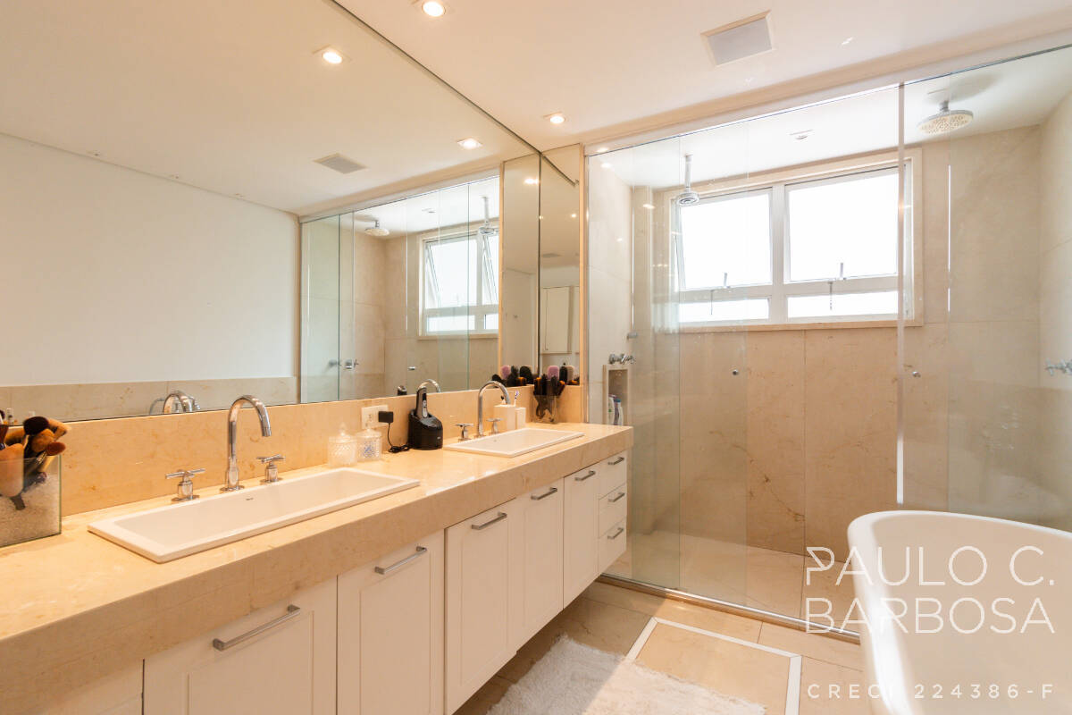 Apartamento, 3 quartos, 249 m² - Foto 21