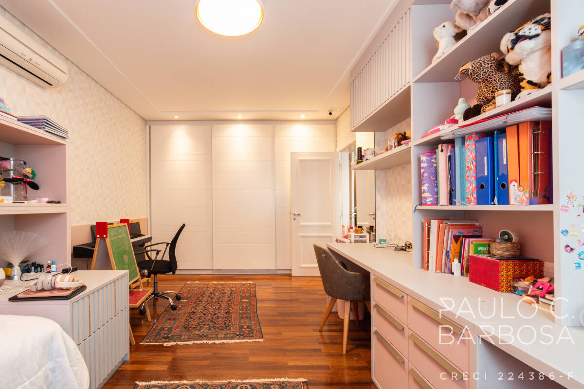 Apartamento, 3 quartos, 249 m² - Foto 27