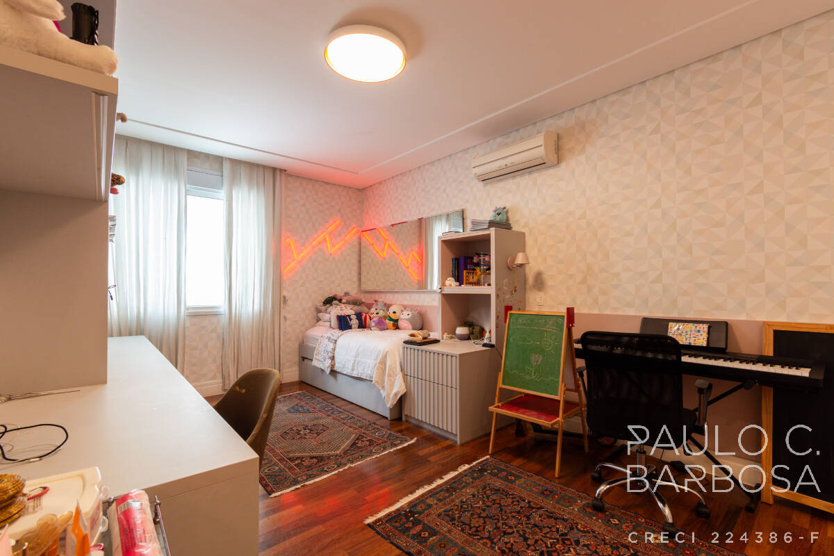 Apartamento, 3 quartos, 249 m² - Foto 30