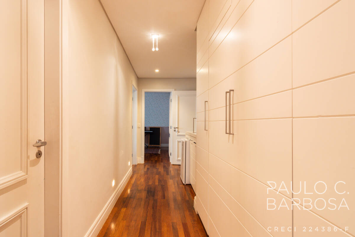 Apartamento, 3 quartos, 249 m² - Foto 23
