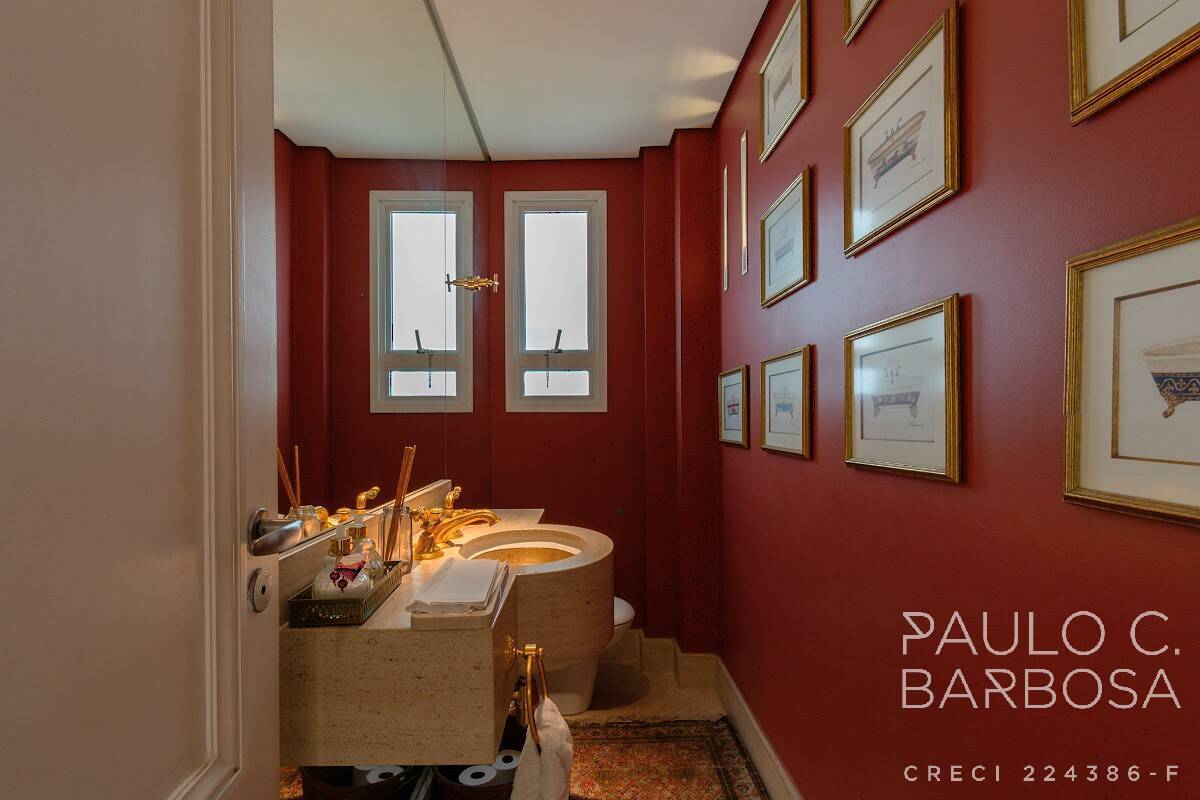 Apartamento, 3 quartos, 249 m² - Foto 13