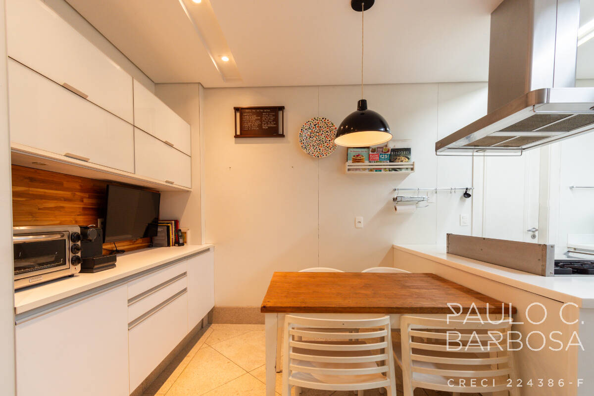 Apartamento, 3 quartos, 249 m² - Foto 32