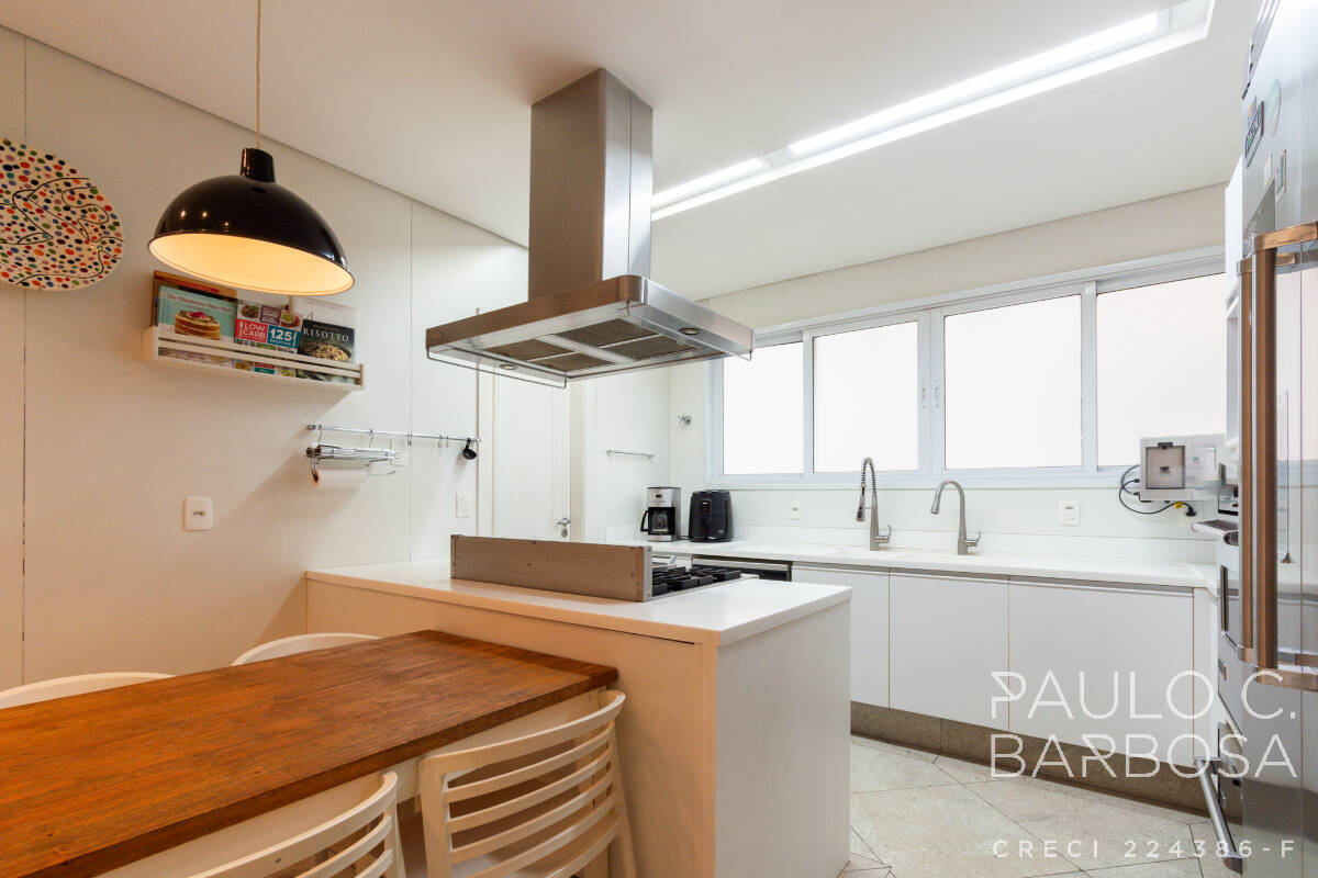 Apartamento, 3 quartos, 249 m² - Foto 33