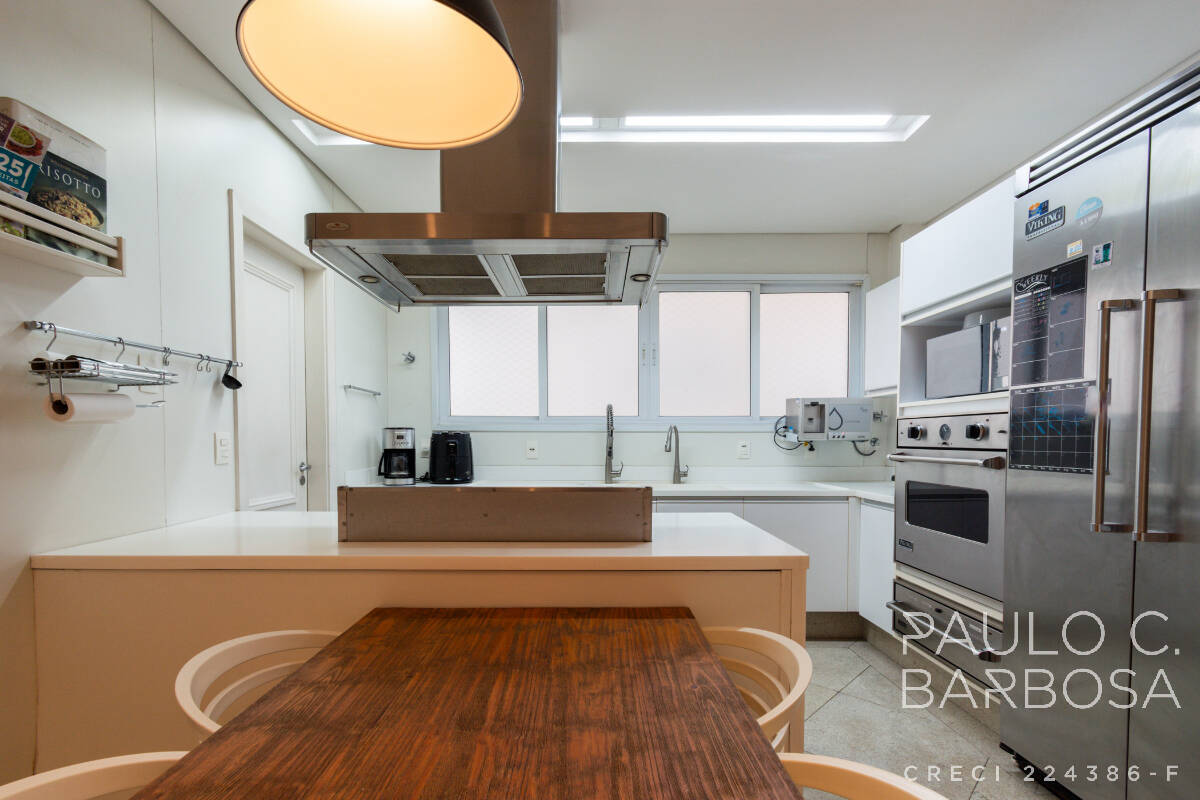 Apartamento, 3 quartos, 249 m² - Foto 34