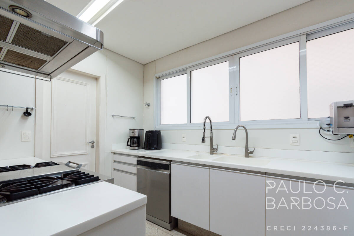 Apartamento, 3 quartos, 249 m² - Foto 37
