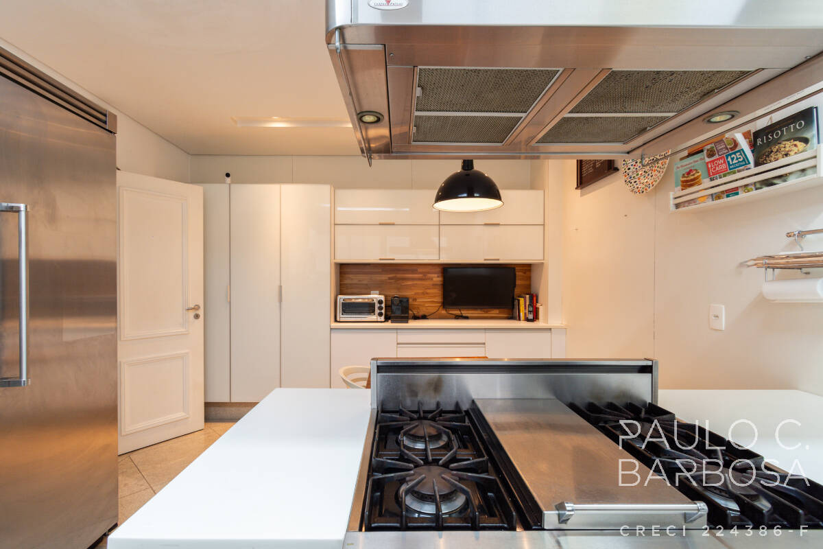 Apartamento, 3 quartos, 249 m² - Foto 35
