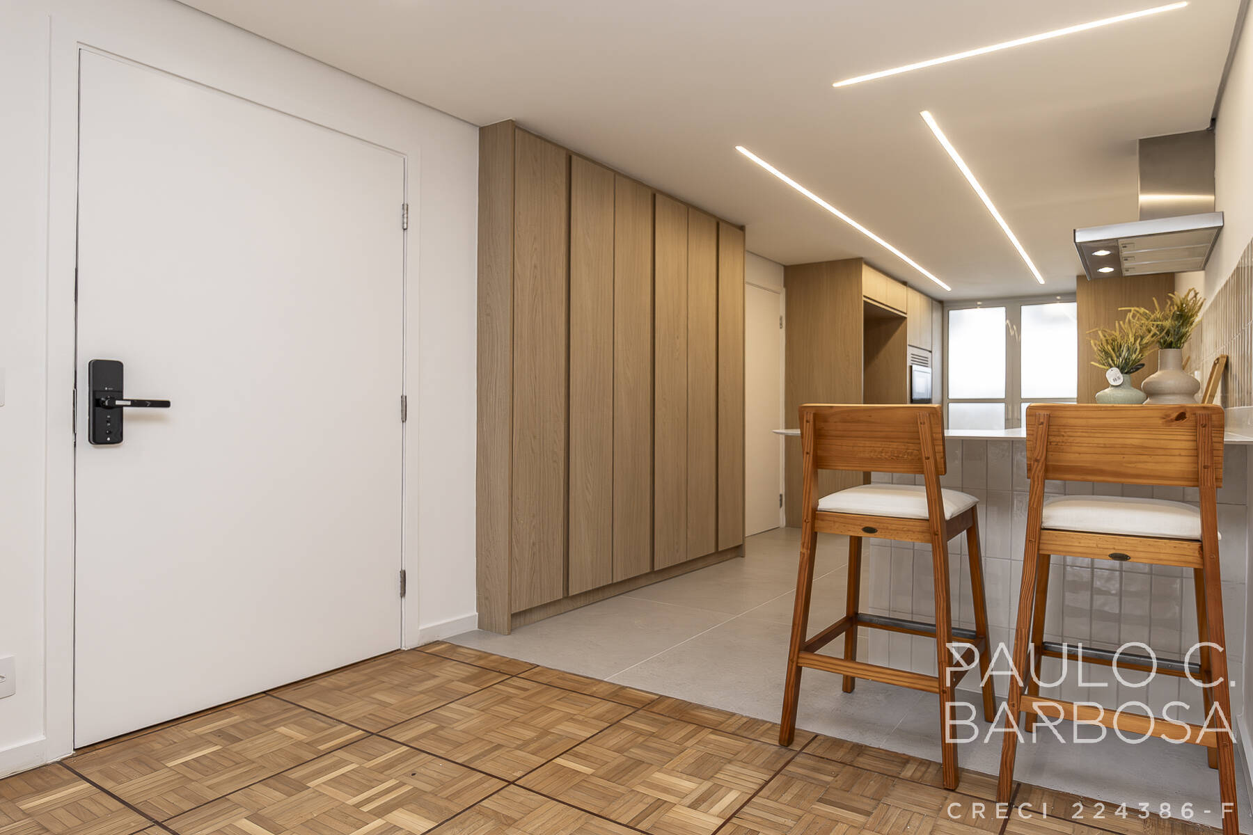 Apartamento, 3 quartos, 141 m² - Foto 12