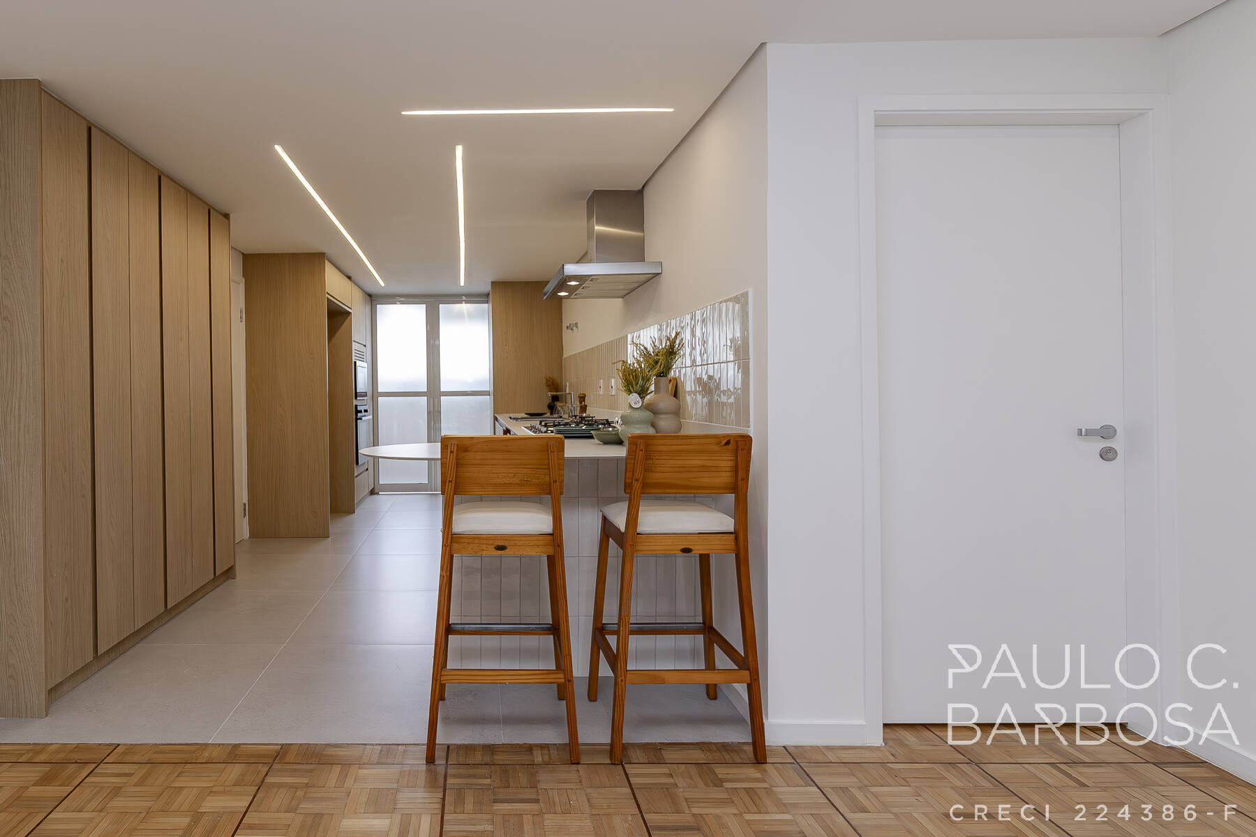 Apartamento, 3 quartos, 141 m² - Foto 17