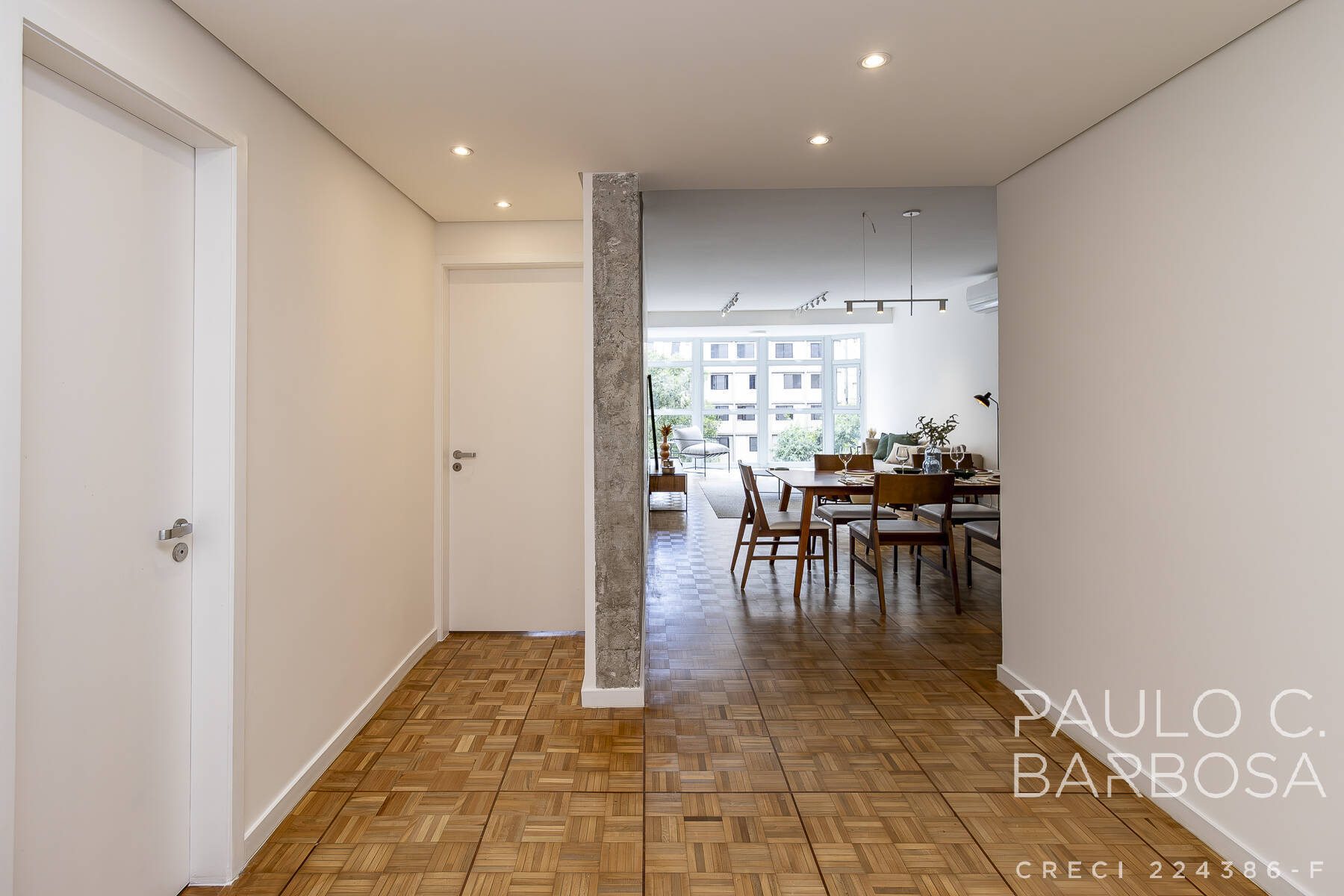Apartamento, 3 quartos, 141 m² - Foto 18