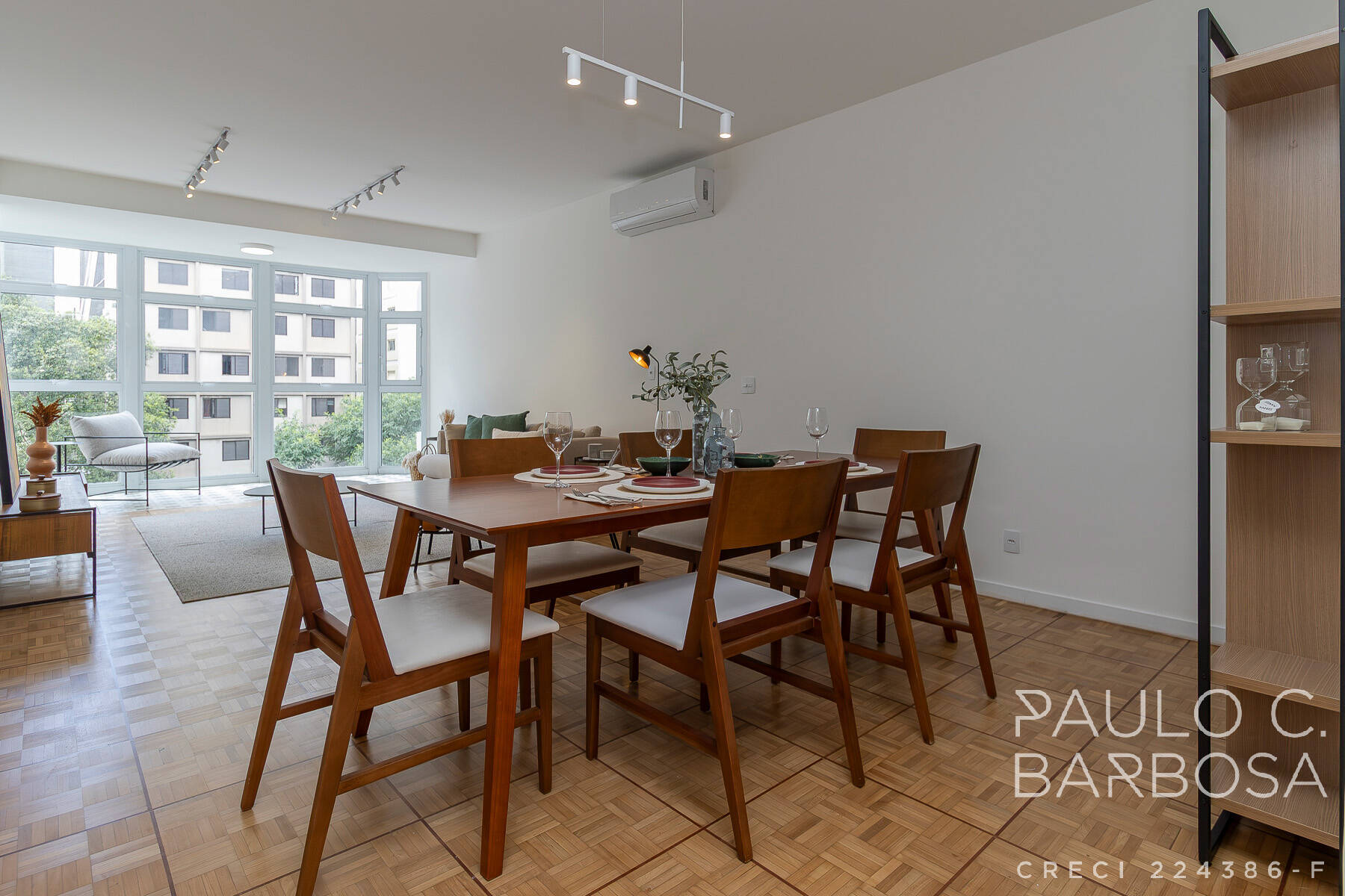 Apartamento, 3 quartos, 141 m² - Foto 15