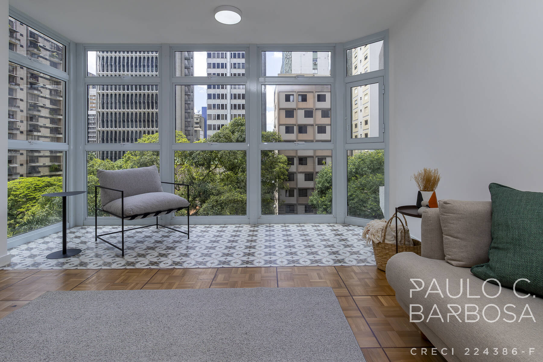 Apartamento, 3 quartos, 141 m² - Foto 7