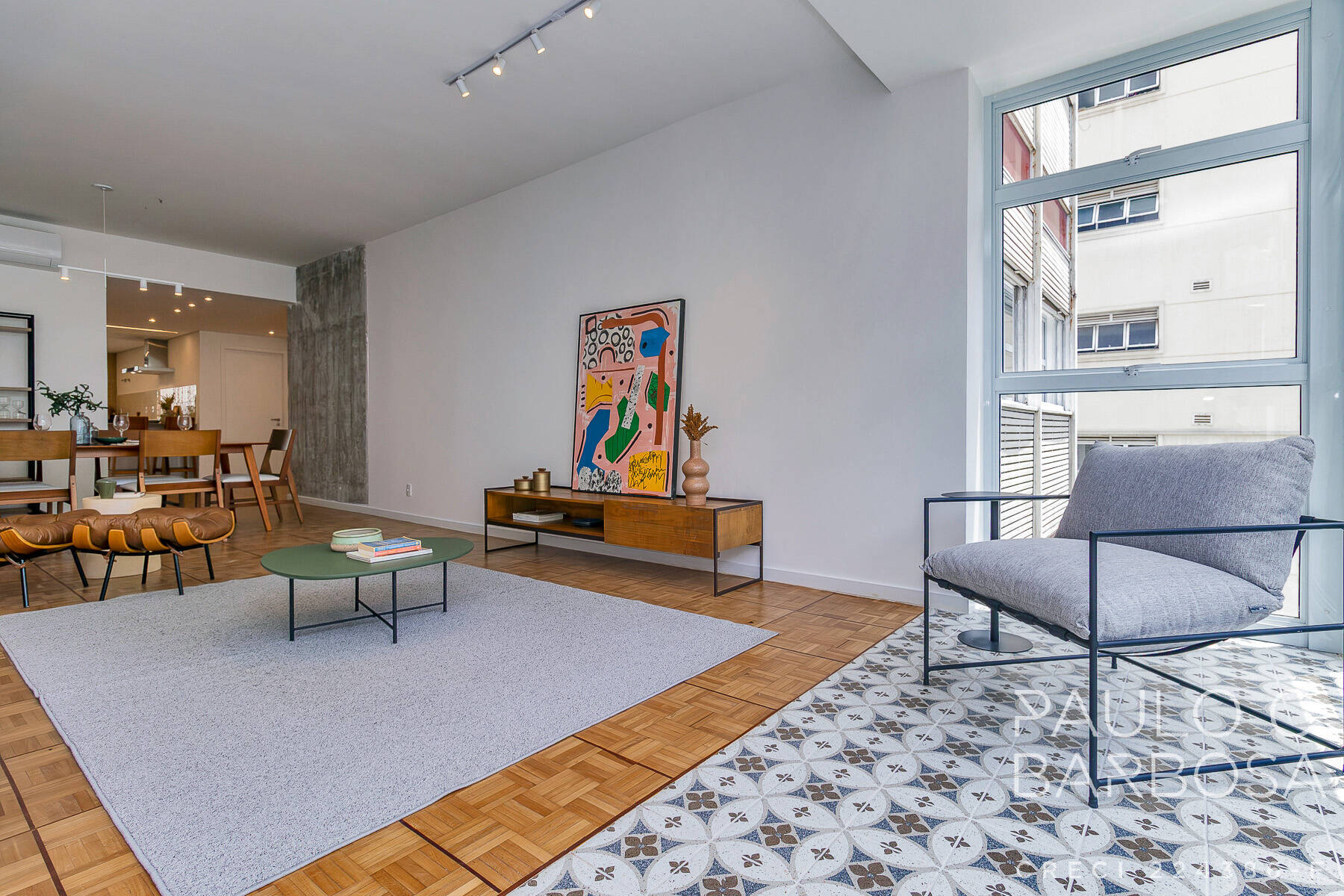 Apartamento, 3 quartos, 141 m² - Foto 5