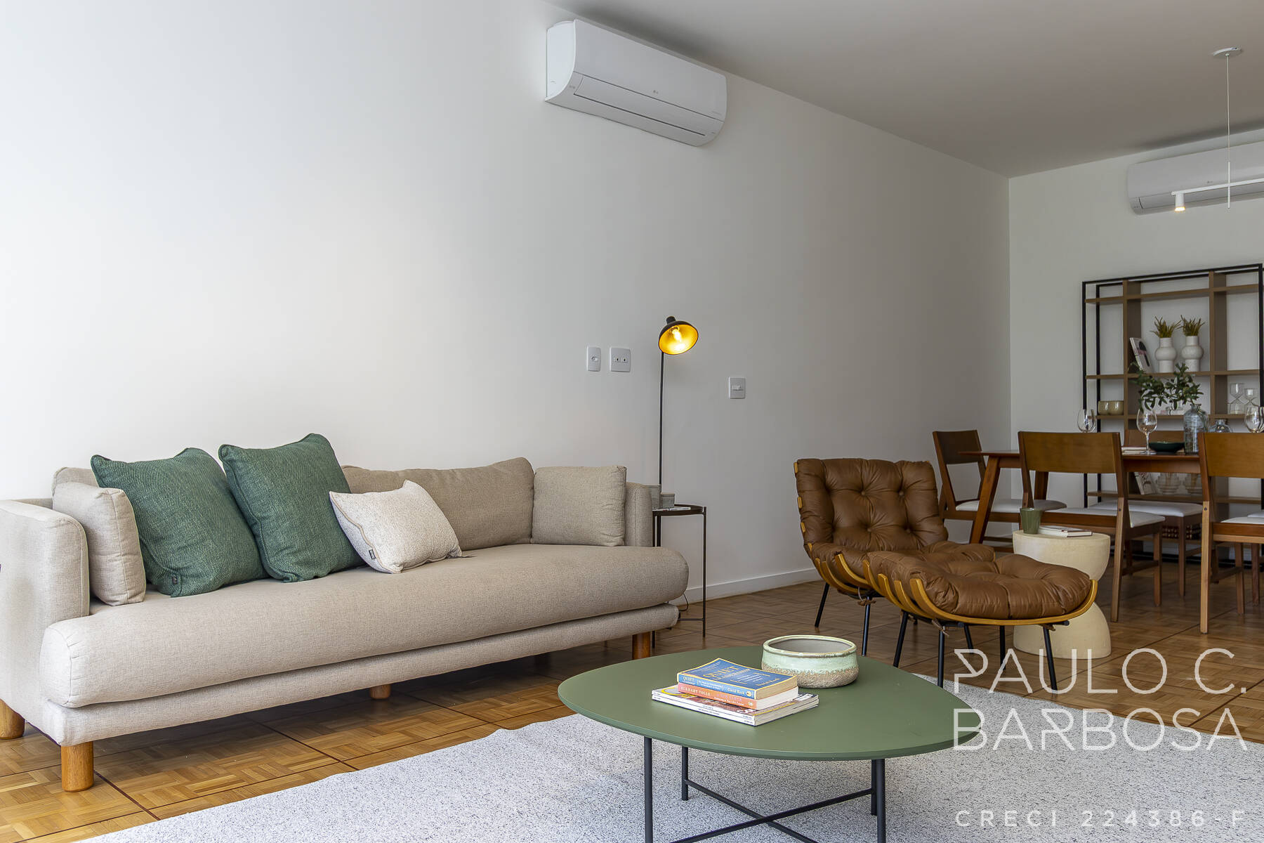 Apartamento, 3 quartos, 141 m² - Foto 10